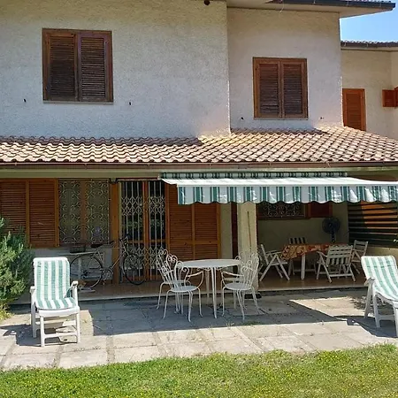 Principina Apartamento *