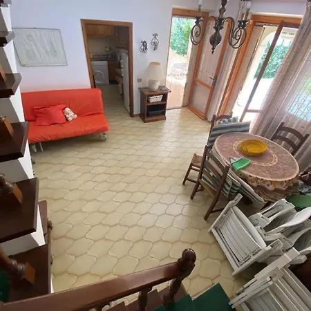 Appartement Principina