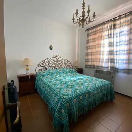 Apartamento Principina