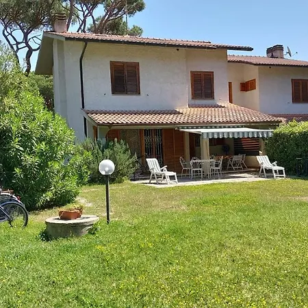 Principina Apartamento *