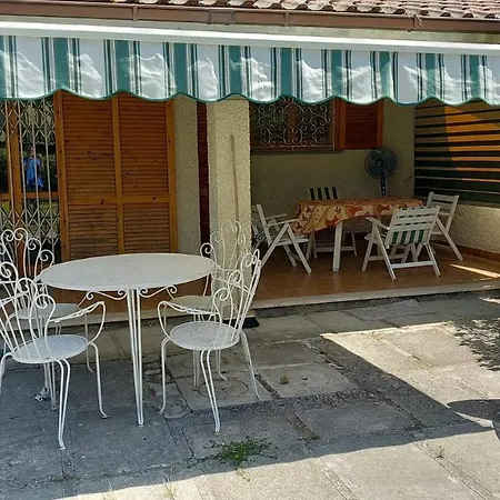 Principina Apartamento