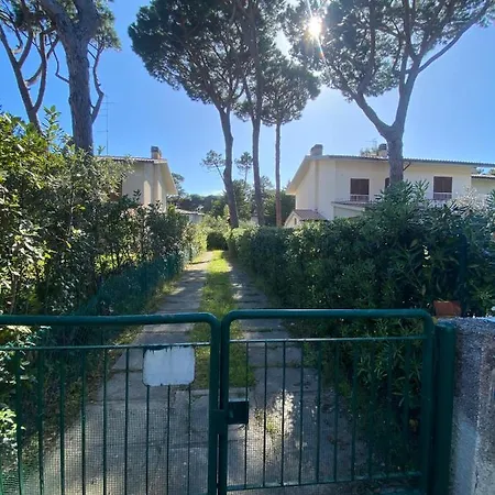 Apartamento Principina