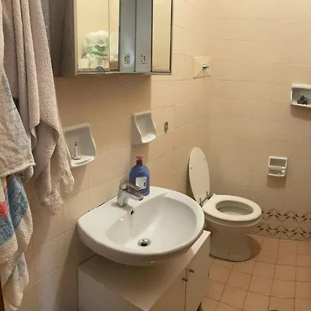 Principina Apartment